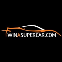 Win a Supercar logo - Similar company to Dmb Collection Ltd
