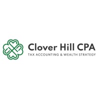 Clover Hill CPA logo - Similar company to Tb Academy