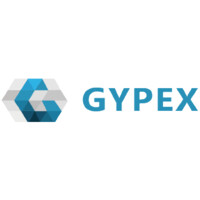 GYPEX - Gypse Export logo - Similar company to Alpha Spray