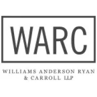 Williams Anderson Ryan & Carroll