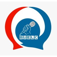 Barishal University English Language Club - BUELC logo - Similar company to Barishal University Research Society-Burs