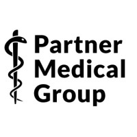 Partner Medical Group logo - Similar company to Stepping Stone Therapy
