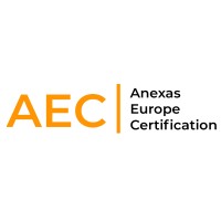 AEC Certification logo - Similar company to Sata Spa