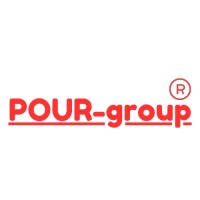 POUR-group LTD logo - Similar company to The Formwork