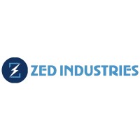 Zed Industries logo - Similar company to Jiaxing Risure New Material Co., Ltd.