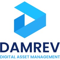 DAMREV logo - Similar company to Pronexus Group