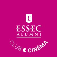 Club ESSEC Alumni Cinéma logo - Similar company to Nsembl