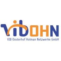Vibohn logo - Similar company to Constructnordwest