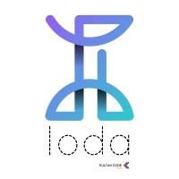 iLoda logo - Similar company to Feyum - Now Hiring 🚀