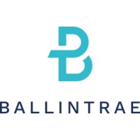 Ballintrae logo - Similar company to Datagum