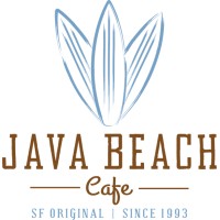 Java Beach Cafe