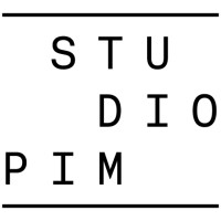 Studio Pim logo - Similar company to Studio Clement
