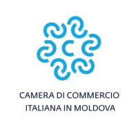 Camera di Commercio Italiana in Moldova logo - Similar company to Romstal Moldova