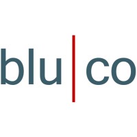 bluco logo - Similar company to Robotechnics