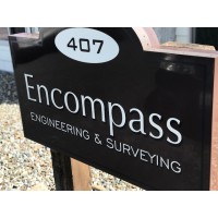 Encompass Engineering and Surveying logo - Similar company to 3D Model Management