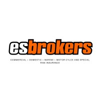 ES Brokers Short Term Insurance logo - Similar company to Ckuly