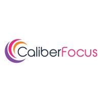 Caliberfocus logo - Similar company to Caliber Software Technologies