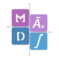 AUC Mathematics, Actuarial, and Data Science Association logo - Similar company to Auc Computer Science And Engineering Department