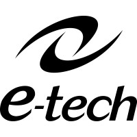 e-tech Machinery Inc. logo - Similar company to Perfect Machine｜Surface Grinder