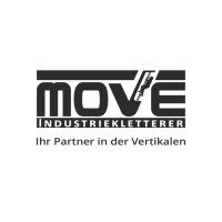 MOVE Industriekletterer logo - Similar company to Vertical.M | Industriekletterer Aus Dem Siegerland