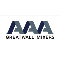 Zhejiang Greatwall Mixers Co.,Ltd logo - Similar company to Ats High Pressure Homogenizer
