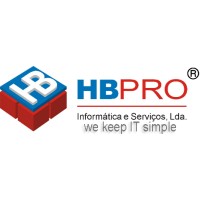 Hbpro, Informática E Telecomunicações Lda