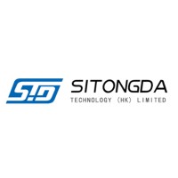 Sitongda Technology (HK) Limited logo - Similar company to Linear Electronics Co. Ltd