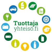 TYNK -Tuottajayhteisöjen neuvottelukunta logo - Similar company to Seripoint Oy
