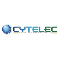 CYTELEC logo - Similar company to Mesotic