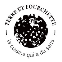 Terre et Fourchette logo - Similar company to Saldac