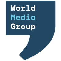 World Media Group Australia logo - Similar company to Pro Website Design