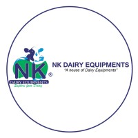 NK Dairy Equipments logo - Similar company to Process Engineers And Associates ( Phe India )