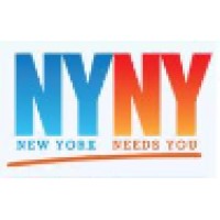 New York Needs You logo - Similar company to 2Points Group