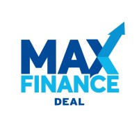 MaxFinance Deal logo - Similar company to Century21 Villa