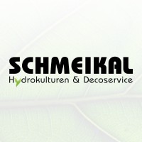 Schmeikal Hydrokulturen & Decoservice logo - Similar company to Roets