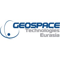 Geospace Technologies Eurasia logo - Similar company to Quantum - A Geospace Brand