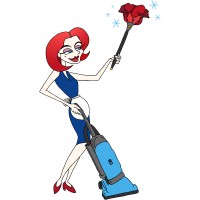 Domestic Cleaning 4U logo - Similar company to Digger Hire