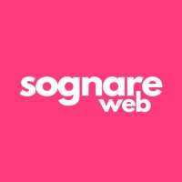 Sognare Web logo - Similar company to Side Lab Communication
