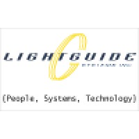 Lightguide Systems Inc.: Applying technology, solving problems