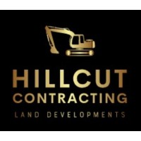 Hillcut Contracting logo - Similar company to Trainex Ltd