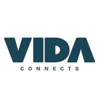 Vida Connects logo - Similar company to Pinyinly