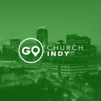 Go Church logo - Similar company to Skillz Mena