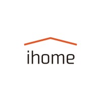 ihome Real Estate logo - Similar company to Apts.Jp