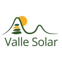Planta Valle Solar logo - Similar company to Lanpocket