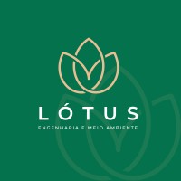 Lótus Engenharia e Meio Ambiente logo - Similar company to Ares Ambiental