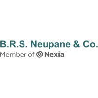 B.R.S. Neupane & Co. (A member Of Nexia International) logo - Similar company to Saurya Krishi Company Limited