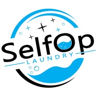 SelfOp Laundry logo - Similar company to Aaxon Laundry Systems