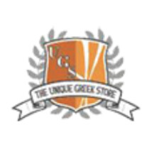 The Unique Greek Store logo - Similar company to Tml Creative Media Ltd