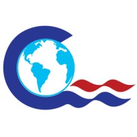 CAPE OCEAN SHIPPING logo - Similar company to Flug Schiff Logistics India Pvt Ltd