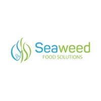 Seaweed Food Solutions logo - Similar company to Forebel